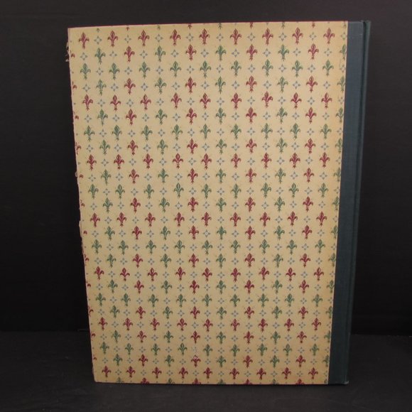 Art Treasures Of The Louvre Rene Huyghe Vtg 1951 - Picture 12 of 14